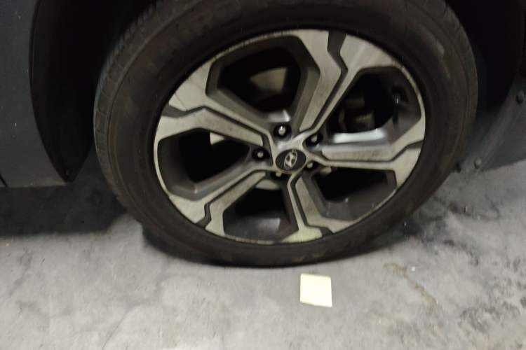 Used Hyundai Santa Fe 2019 380 TGDi GLS Automatic 2WD Luxury Version China V Standard
