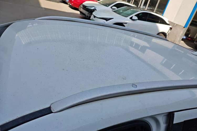 Used FAW Senya R7 2016 1.6L Manual Luxury Model