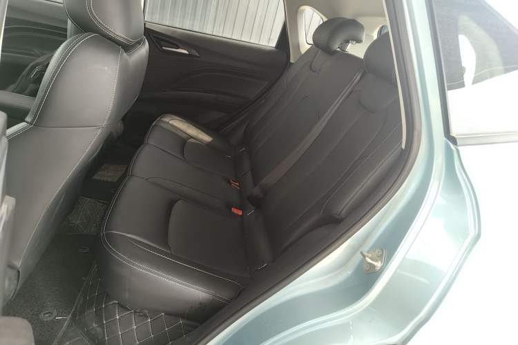 Used NETA V 2022 Chao 400 Lite