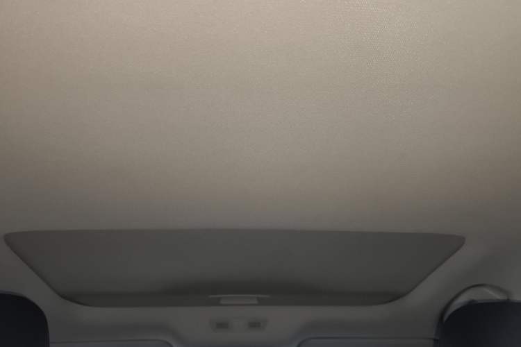 Used Nissan Sylphy 2022 1.6L XL CVT Enjoyment Edition Headliner