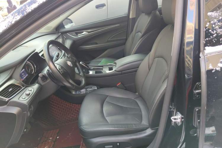 Used Buick LaCrosse 2022 652T Luxury Version