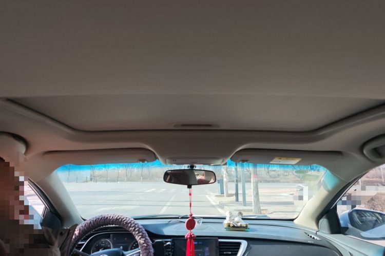 Used Buick GT 2018 15T Dual-Clutch Elite Model China V Standard