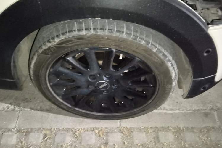 Used MINI 2019 1.5T COOPER Classic Edition Exterior 4