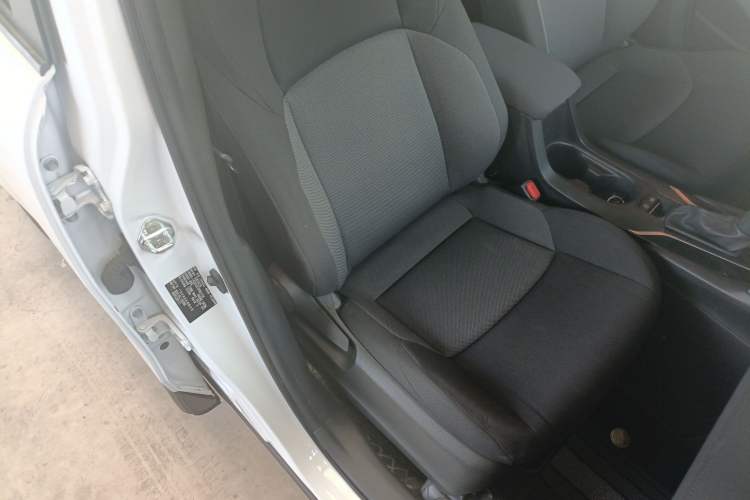 Used Toyota FRONTLANDER 2023 2.0L CVT Leading Edition