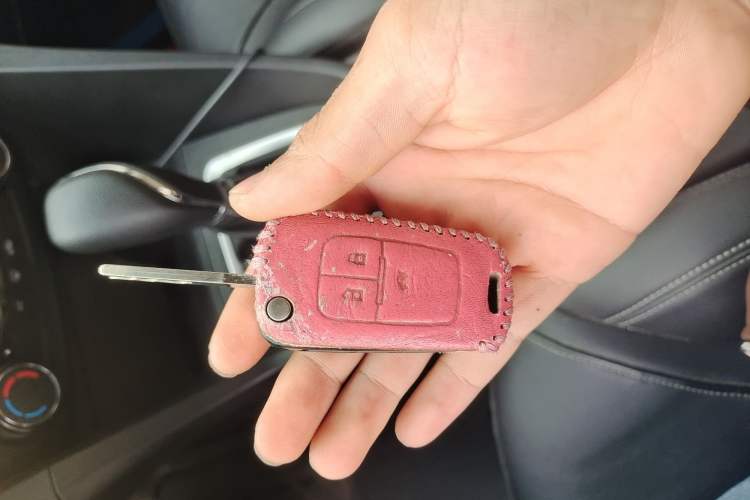 Used Buick GT 2018 18T Automatic Elite Model