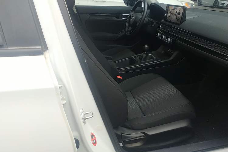 Used Honda Integra 2022 240TURBO Manual Exclusive Edition