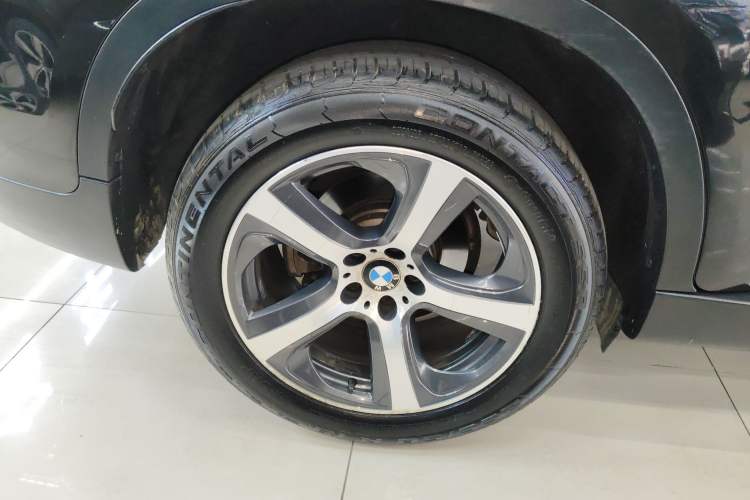 Used BMW X6 2015 xDrive35i Luxury Edition