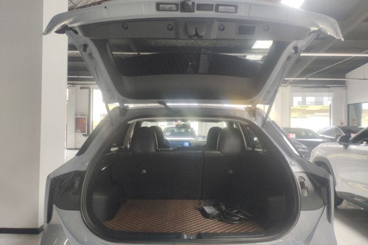 Used Venucia V DD-i 2023 60km iD Version