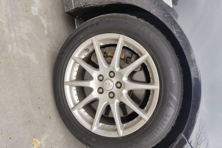 Used Jaguar XJ 2015 XJL 3.0 SC Elegant Business 80th Anniversary Limited Edition
