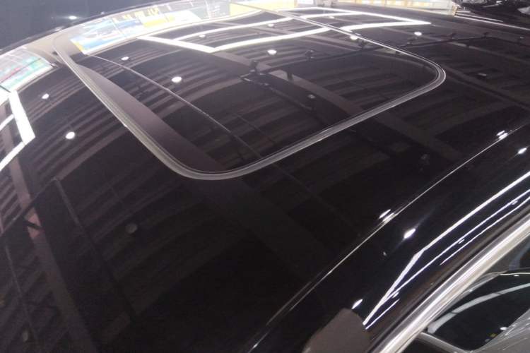 Used Honda Accord 2023 260TURBO Smart Enjoyment Version Roof