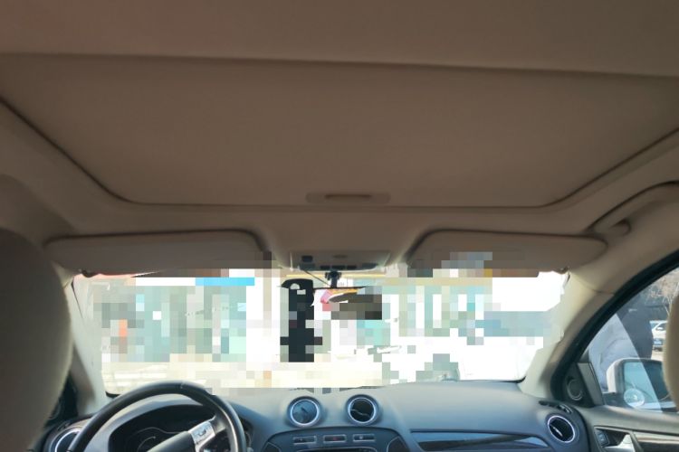 Used Ford Mondeo 2011 2.0L GTDi 200 Fashion Edition