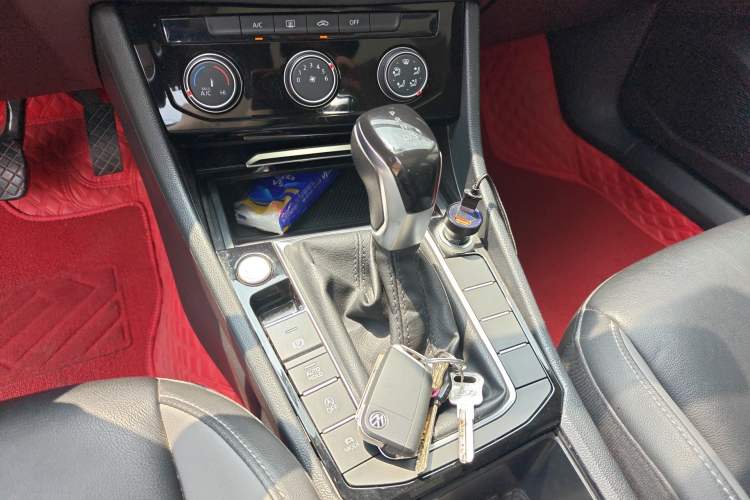 Used Volkswagen Sagitar 2021 280TSI DSG Comfort Connect Edition