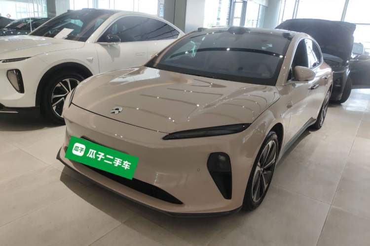 Used Nio ET5T 2024 75kWh Touring