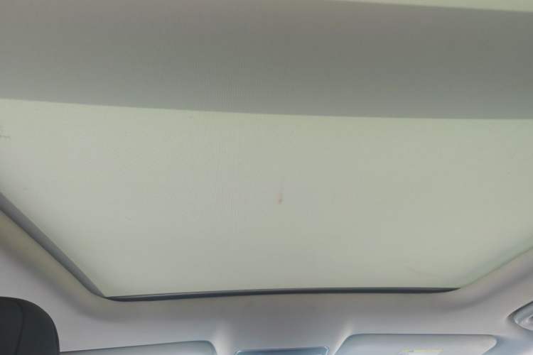 Used CHANGAN CS55PLUS 2021 Blue Whale Edition 1.5T DCT Prestige Model