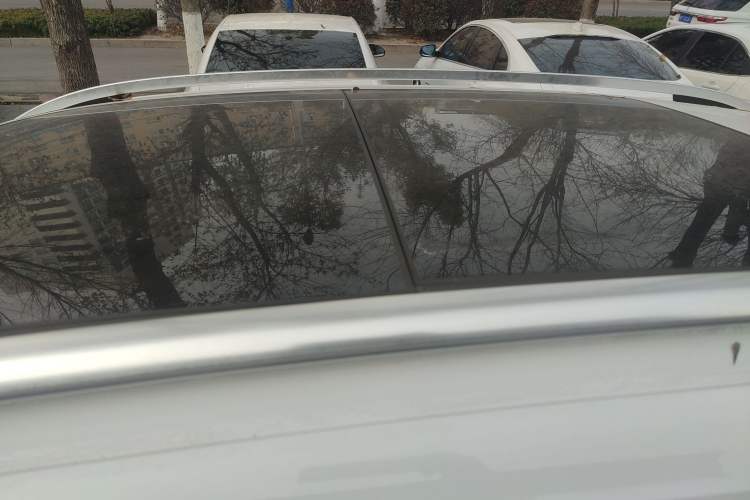 Used Volkswagen Golf Sportsvan 2020 280TSI Automatic Curious Model Roof