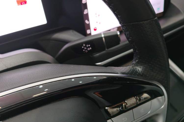 Used XPeng P7 2023 P7i 702 Pro