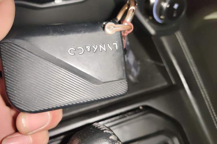 Used Lynk & Co 01 2021 2.0TD Four-Wheel Drive Dark Night Edition