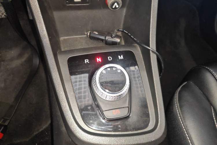 Used Baojun 360 2019 1.5L Automatic Elite Version China VI