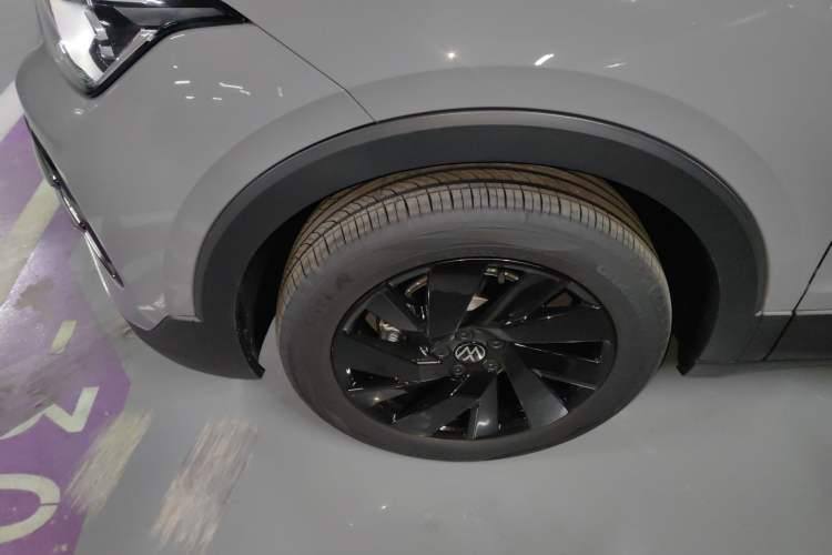 Used Volkswagen Tharu 2026 Model Xinrui 300TSI Ruixiang Edition