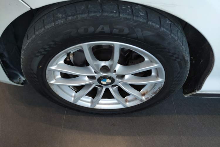 Used BMW 2 Series 2015 218i Convertible Coupe
