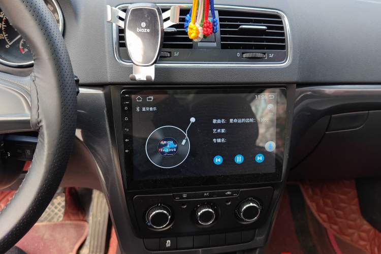 Used Skoda Yeti 2016 1.4TSI DSG Advanced Edition