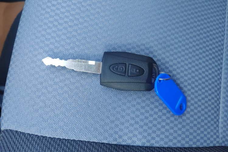 Used Chana Star 5 2022 1.4L Classic Edition Passenger Vehicle JL473Q3