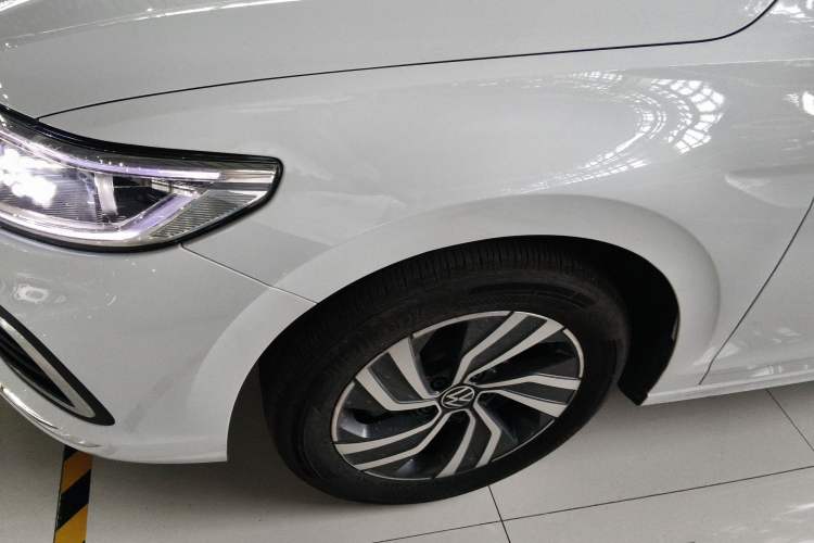 Used Volkswagen Bora 2025 200TSI DSG Enjoy Driving Navigation Edition
