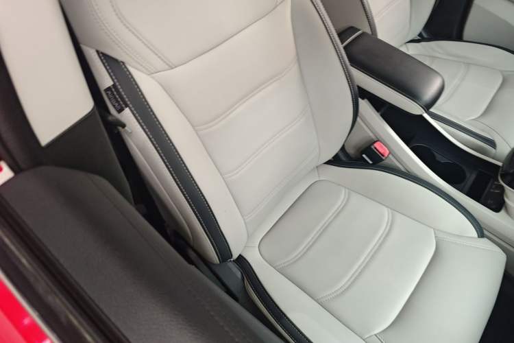 Used BYD Yuan Pro 2021 401 km Deluxe Version