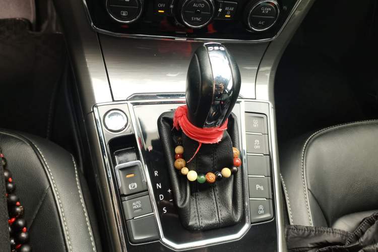 Used Volkswagen Passat 2017 330TSI DSG Luxury Edition