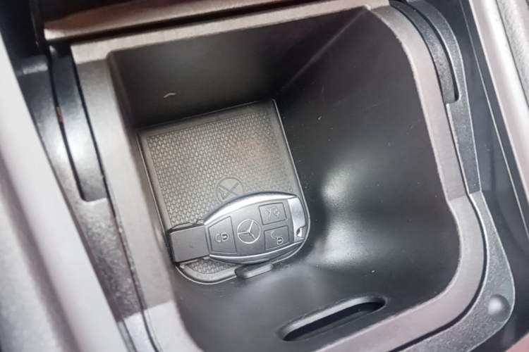 Used Mercedes-Benz CLA 2016 CLA 220 4MATIC
