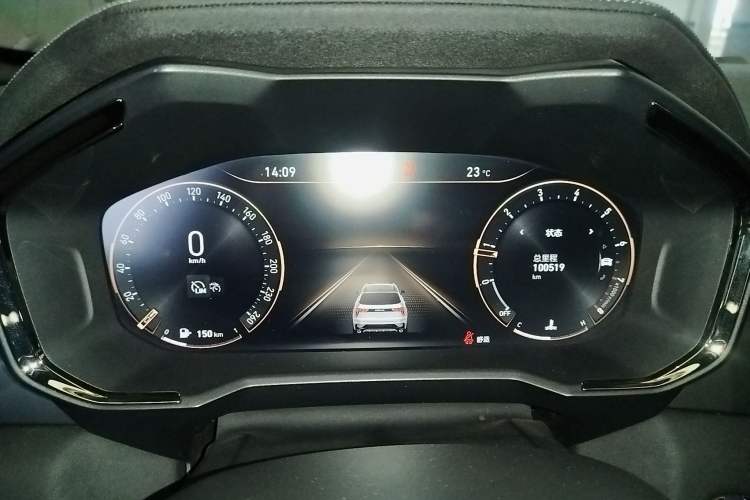 Used Lynk & Co 01 2021 2.0TD Four-Wheel Drive Dark Night Edition