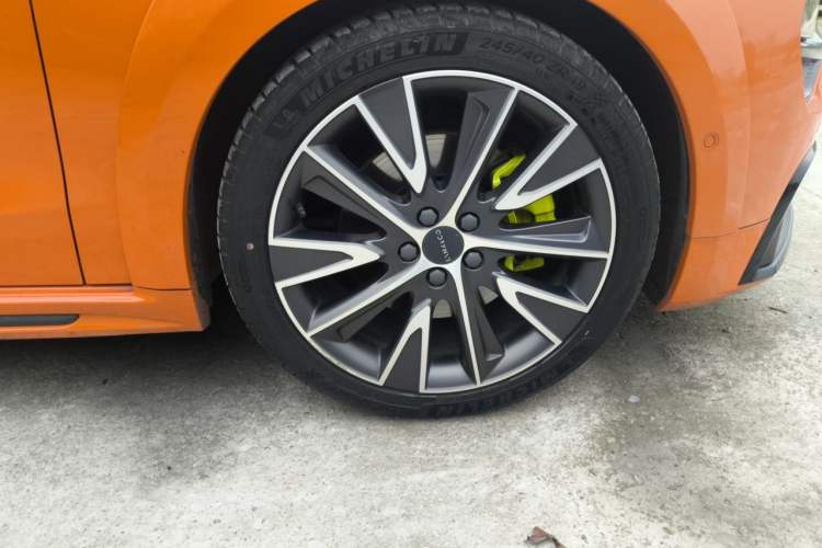 Used Lynk & Co 02 Hatchback 2021 2.0TD Halo