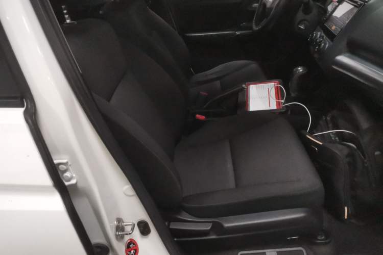 Used Honda Fit 2016 1.5L LX CVT Comfort Model