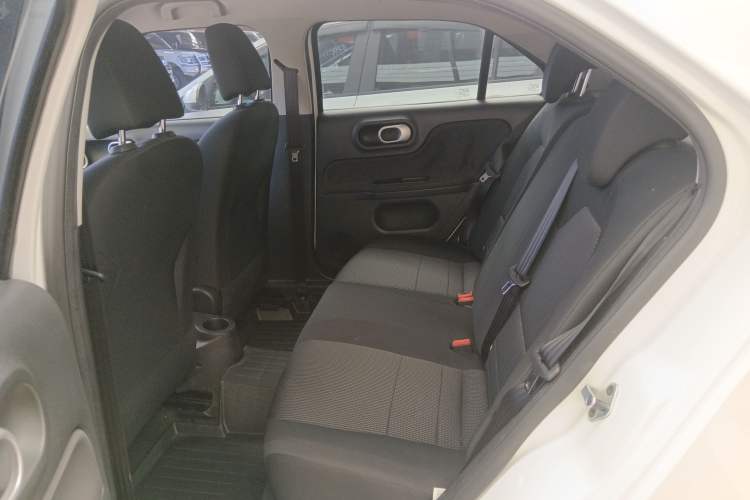 Used MG 3 2016 1.3L Manual Comfort Edition
