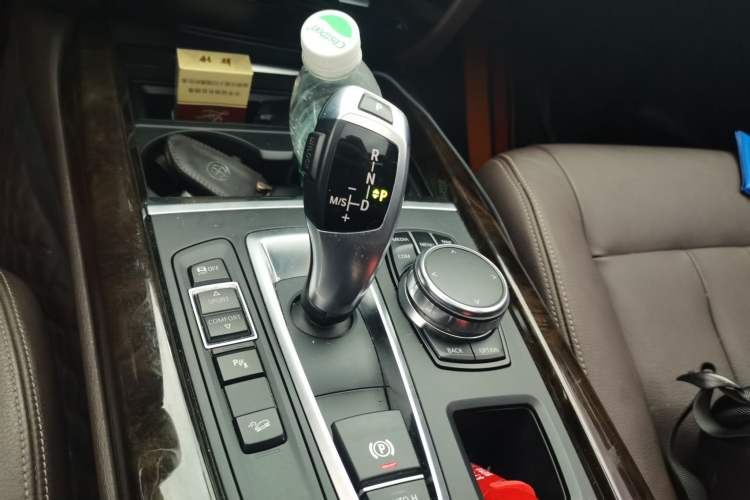 Used BMW X5 2017 xDrive28i
