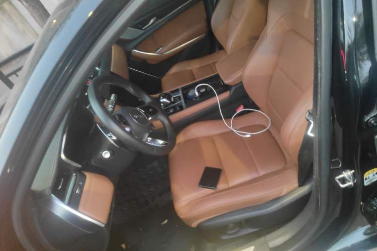 Used Jaguar XFL 2022 XFL 2.0T P250 Two-Wheel-Drive Elite Sport Edition
