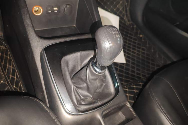 Used Kia K3 2016 1.6L Manual GL
