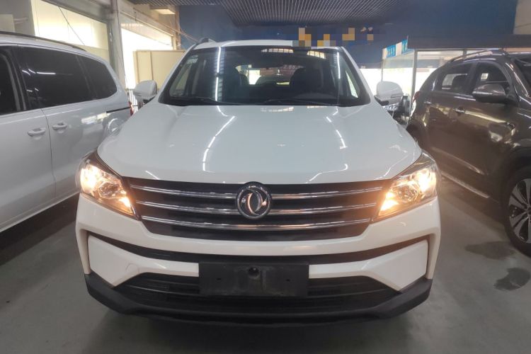 Used Dongfeng Fengon S560 2021 1.5T CVT Elite Version