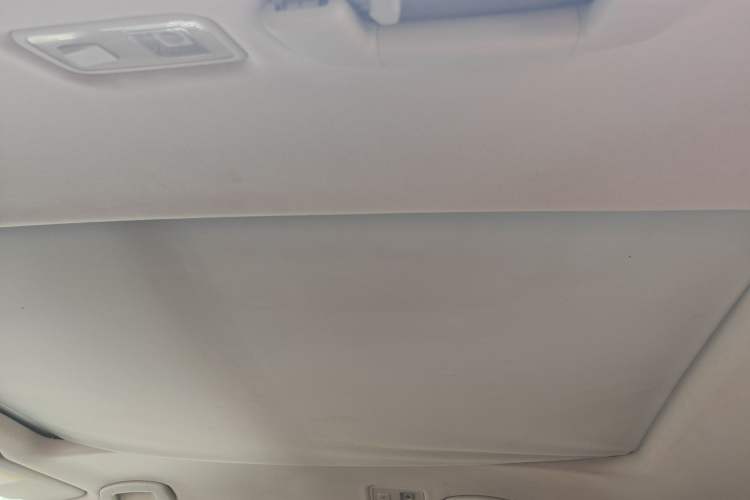 Used Volkswagen Teramont 2017 380TSI Four-Wheel Drive Luxury Edition
