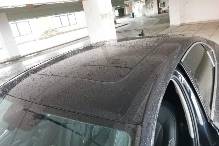 Used Volkswagen Passat 2024 380TSI Starry Dragon Edition