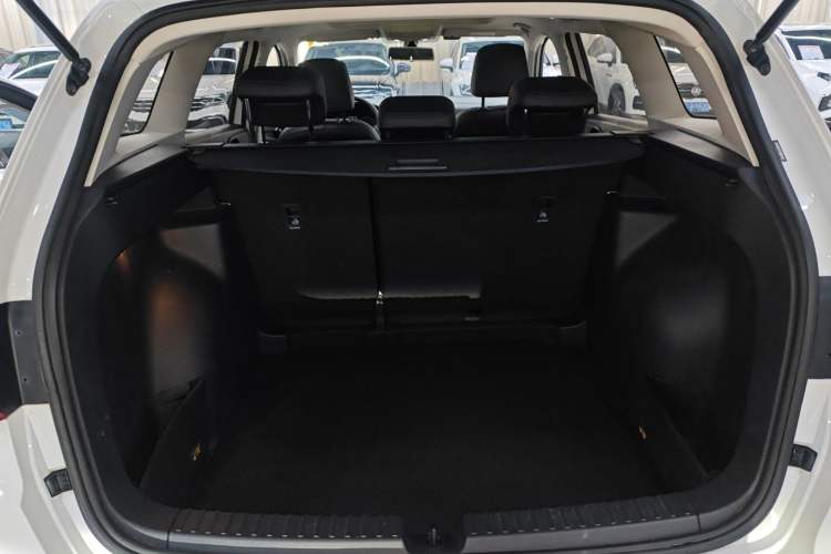 Used Jetta VS7 2020 1.4T Automatic Enjoyment Model