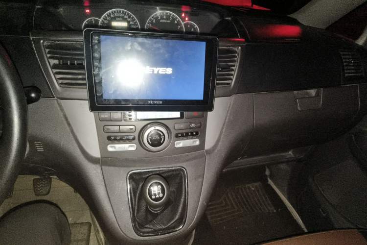 Used Great Wall V80 2013 1.5T Manual Yashang Model