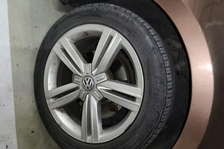 Used Volkswagen Lamando 2018 280TSI DSG Comfort Edition