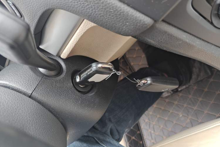 Used Volkswagen Golf 2012 1.4TSI Automatic Luxury Edition
