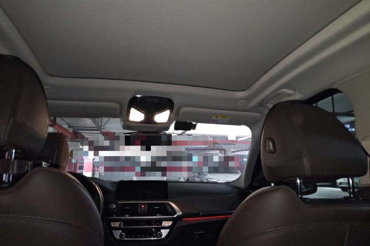 Used BMW X3 2021 xDrive28i M Sport Package