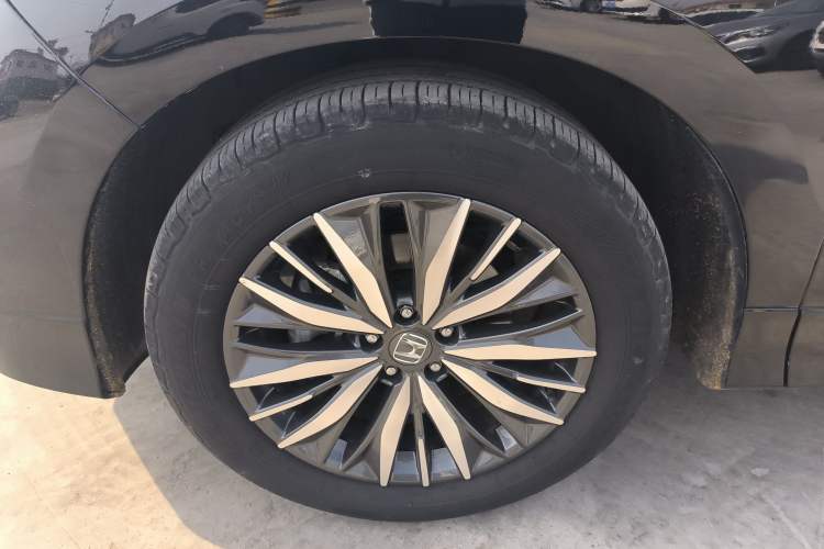 Used Honda Avancier 2020 370TURBO Four-Wheel Drive Premium Edition