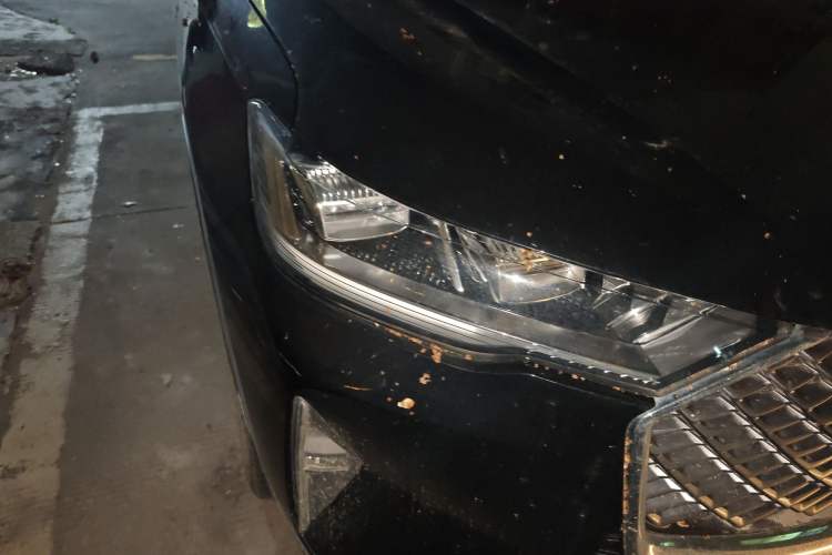 Used Haval H6 2022 3rd Generation 1.5T Automatic Two-Wheel Drive Max
