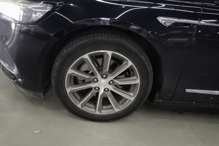 Used Buick LaCrosse 2022 652T Luxury Version Exterior 3