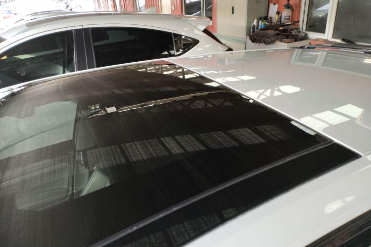 Used Volkswagen Golf 2018 230TSI Automatic Luxury Version