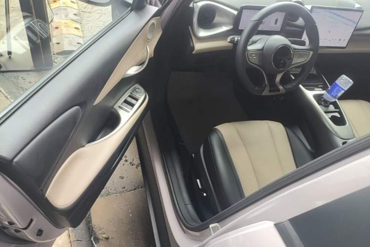 Used BYD Dolphin 2025 Intelligent Driving Version 410 km Fashion Edition